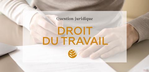 Me Laurent Verdier répond aux questions des professionnels du secteur. Me Laurent Verdier répond aux questions des professionnels du secteur.